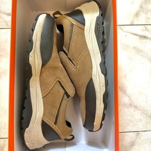 Rockport Birchfield slip-on shoes